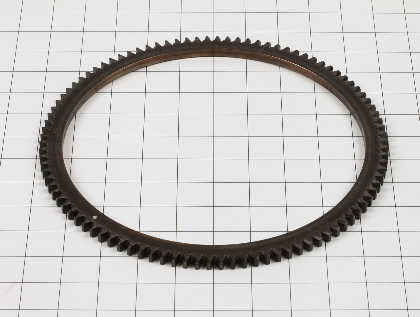 JLG Ku Ring Gear 1G081 6382 0 replacement part image