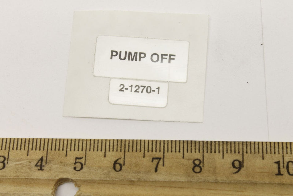 OEM Genie 2-1270-1GT product image 1