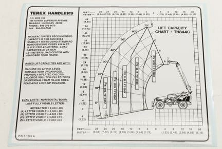 OEM Genie 2-1286GT product image 1
