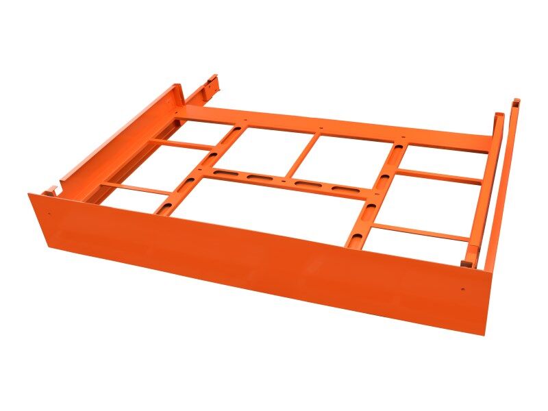 JLG Part # 2020006 – Extension