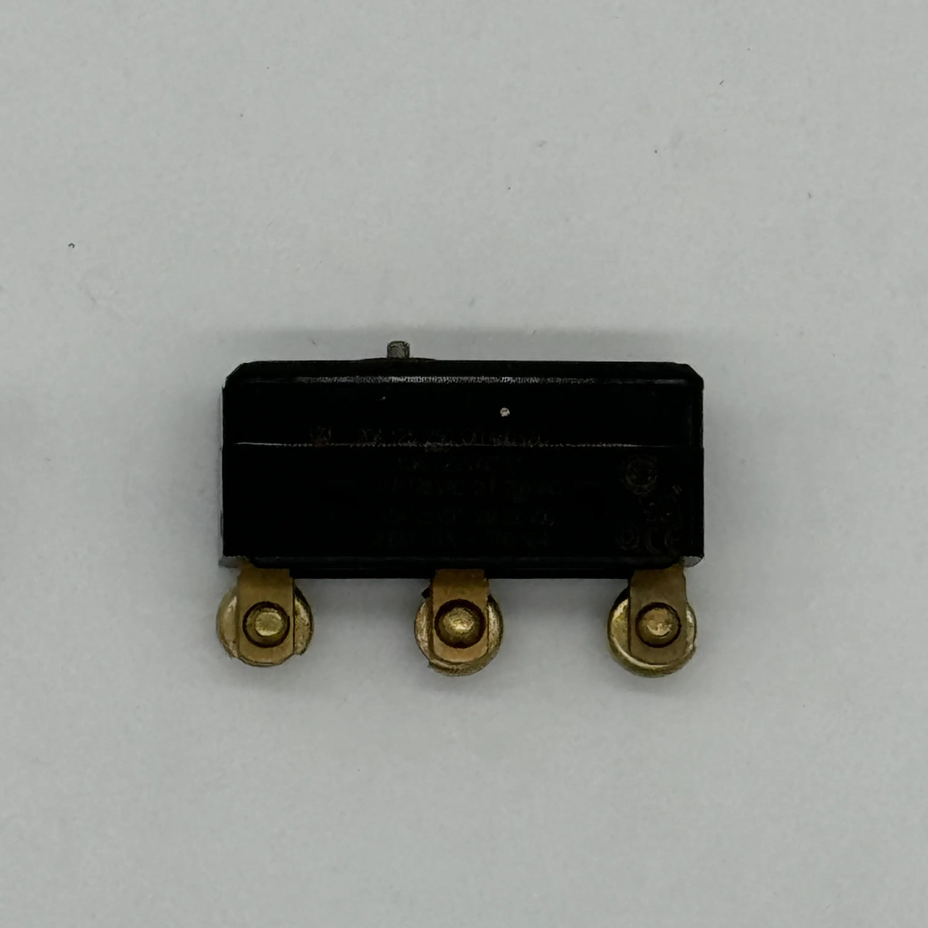 Genie Part # 20262GT - 13482 Footswitch Microswitch