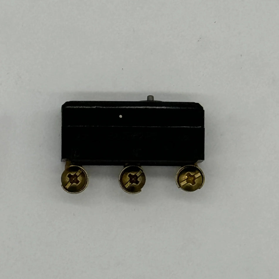 Genie _Part _#20262GT_MICROSWITCH _13482 _FOOTSWITCH