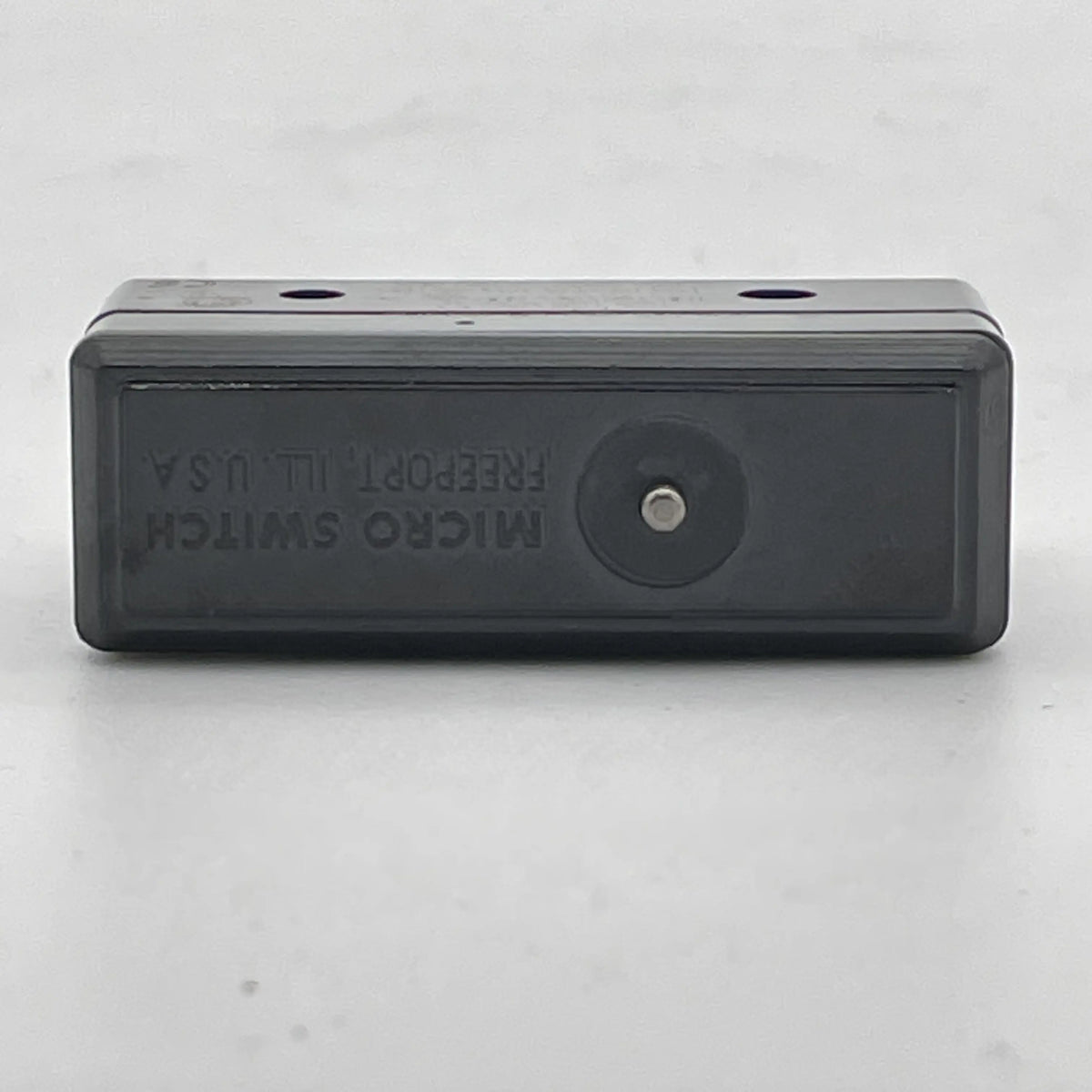 Genie Part # 20262GT - 13482 Footswitch Microswitch alternate view 4
