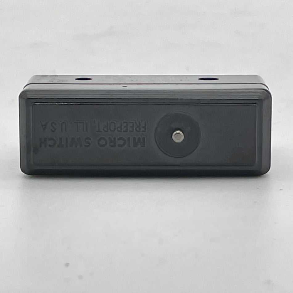 Genie Part # 20262GT - 13482 Footswitch Microswitch alternate view 4