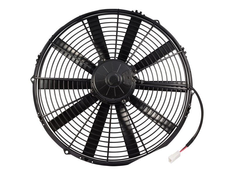 JLG Part # 2060032 -  Fan