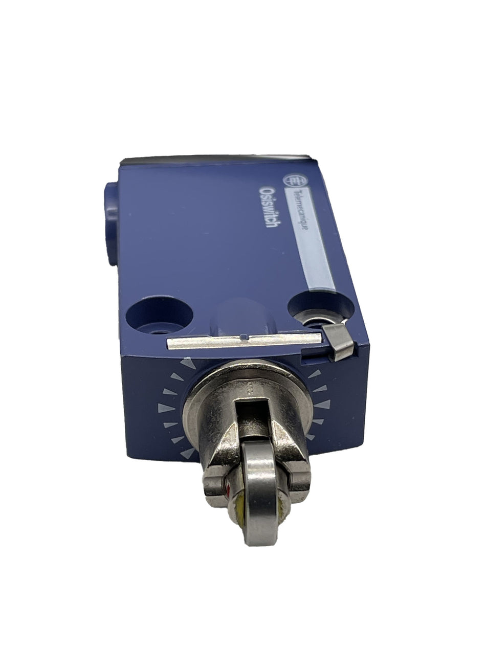 Skyjack Part # 207009 - Assy W/ Cab Limit Switch