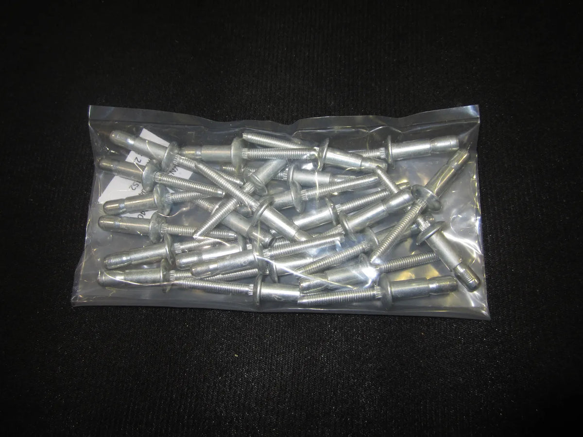 JLG Fastener Blind Qty25 2080040 025 replacement part image