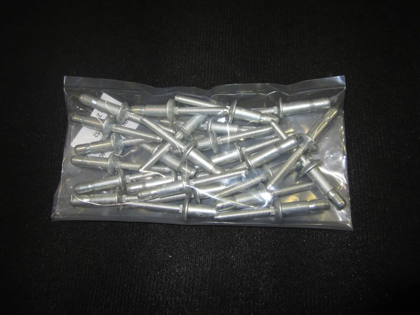 JLG Fastener Blind Qty25 2080040 025 replacement part image