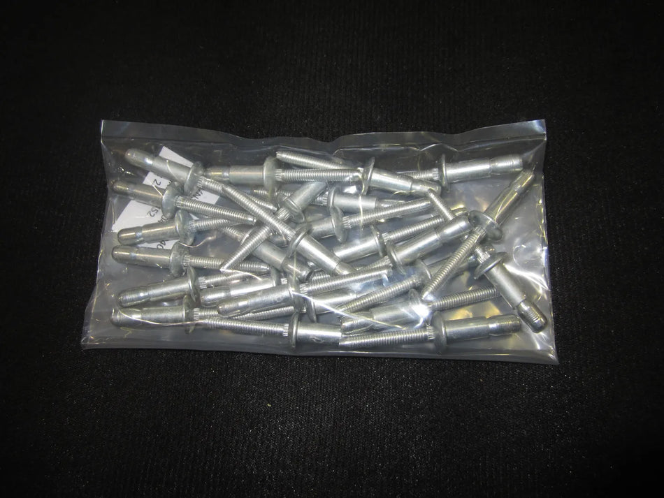 JLG Fastener Blind Qty25 2080040 025 replacement part image