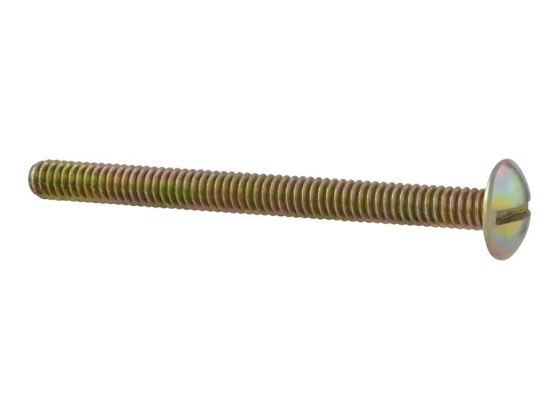 JLG Part # 2080065 – Fastener, Rd Hd Mc. Screw 1/4.