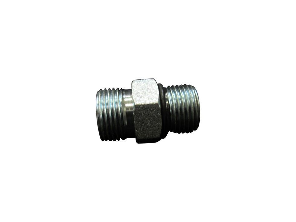 JLG Part # 2110408 – Adpt,st S Orfs/orb 4-8 Fg