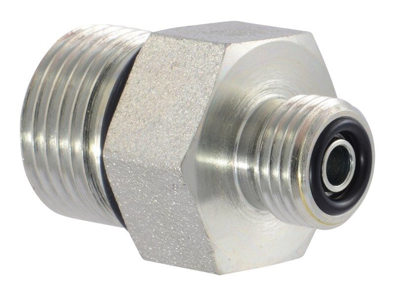 JLG Part # 2110410 – Adpt,st S Orfs/orb 4-10 Fg