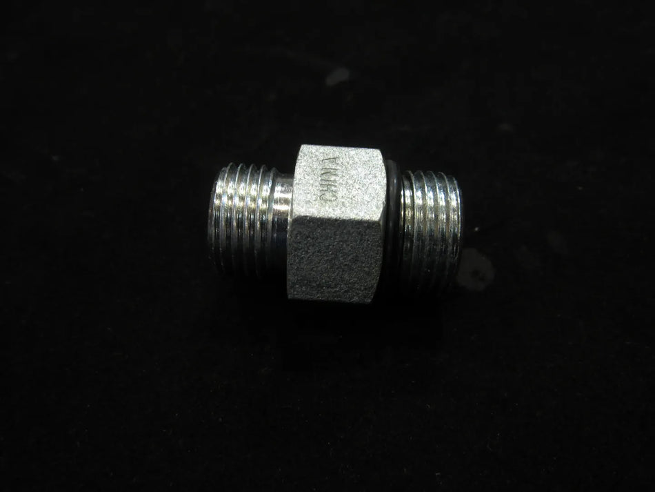 JLG Part # 2110608 – Adpt,st S Orfs/orb 6-8 Fg