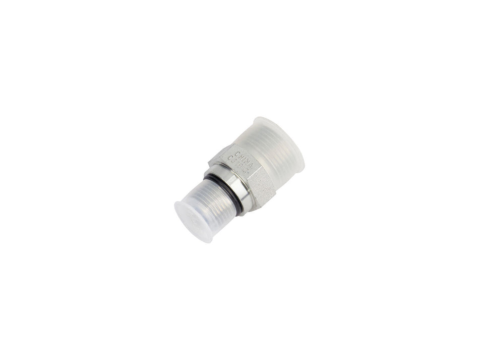 JLG Part # 2111008 – Adpt,st S Orfs/orb 10-8 Fg