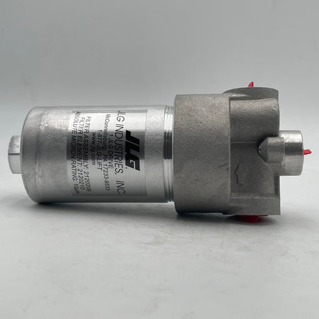 2120209-JLG - Medium Pressure Filter - 2120209-"Filter