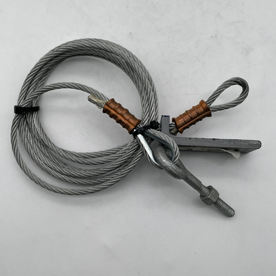 Genie - MAST CABLE KIT-PLI/PLC19,24 - 21261GT alternate view 0
