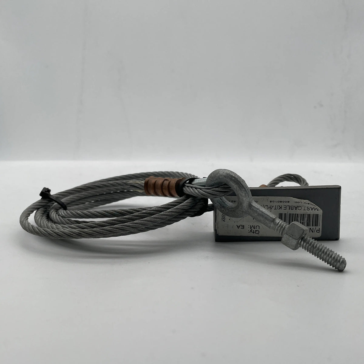 Genie - MAST CABLE KIT-PLI/PLC19,24 - 21261GT alternate view 1