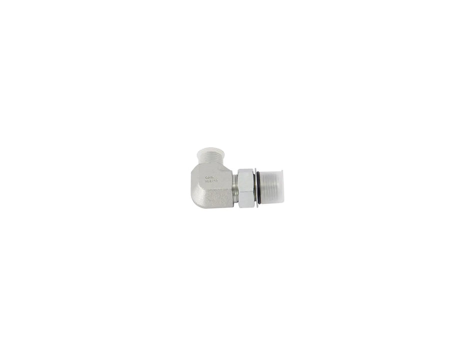 JLG Part # 2130610 – Adpt,90 S Orfs/orb 6-10 Fg