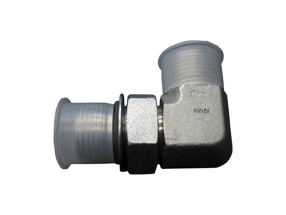 JLG Part # 2131212 – Adpt,90 S Orfs/orb 12-12 Fg