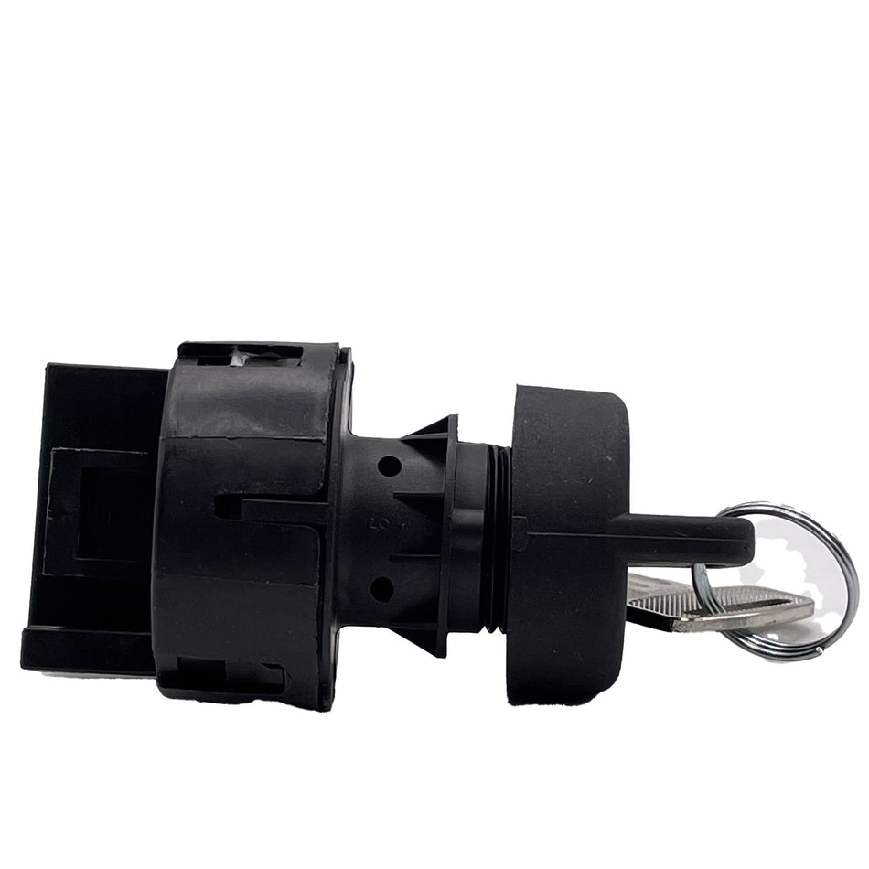 Skyjack Part # 213697 - Key 3 Way Switch