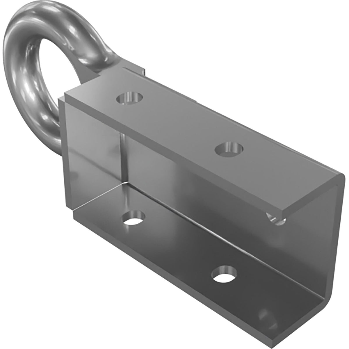 Genie 213770GT HITCH,RING,BOLT-ON 2.5" ID