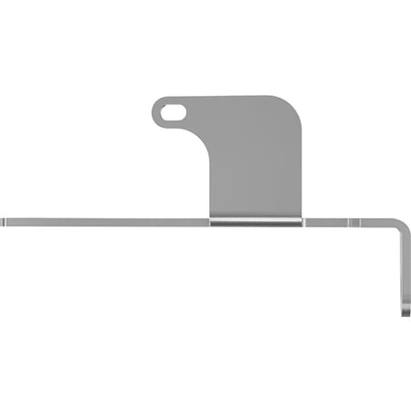 Genie 214237GT FORMING,RAD BRACE,DEUTZ D2.9