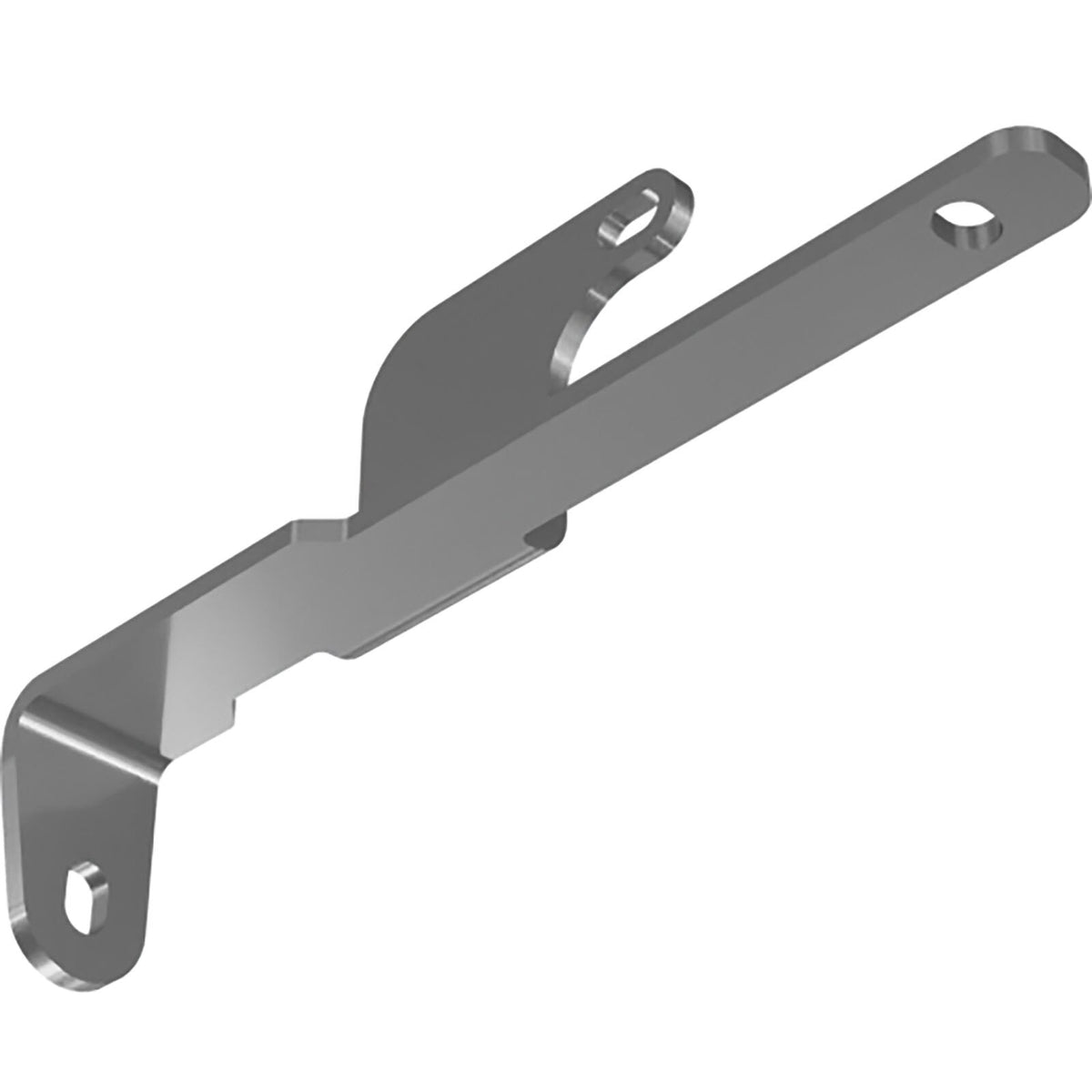 Genie 214237GT FORMING,RAD BRACE,DEUTZ D2.9