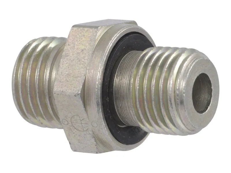 JLG Part # 2142706 – Bspp Male Connector