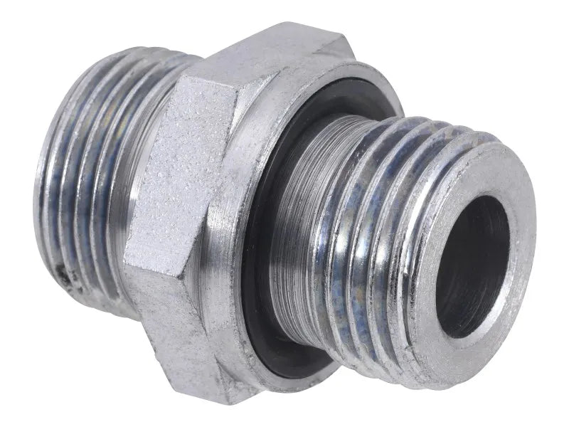 JLG Part # 2142715 – Bspp Male Connector