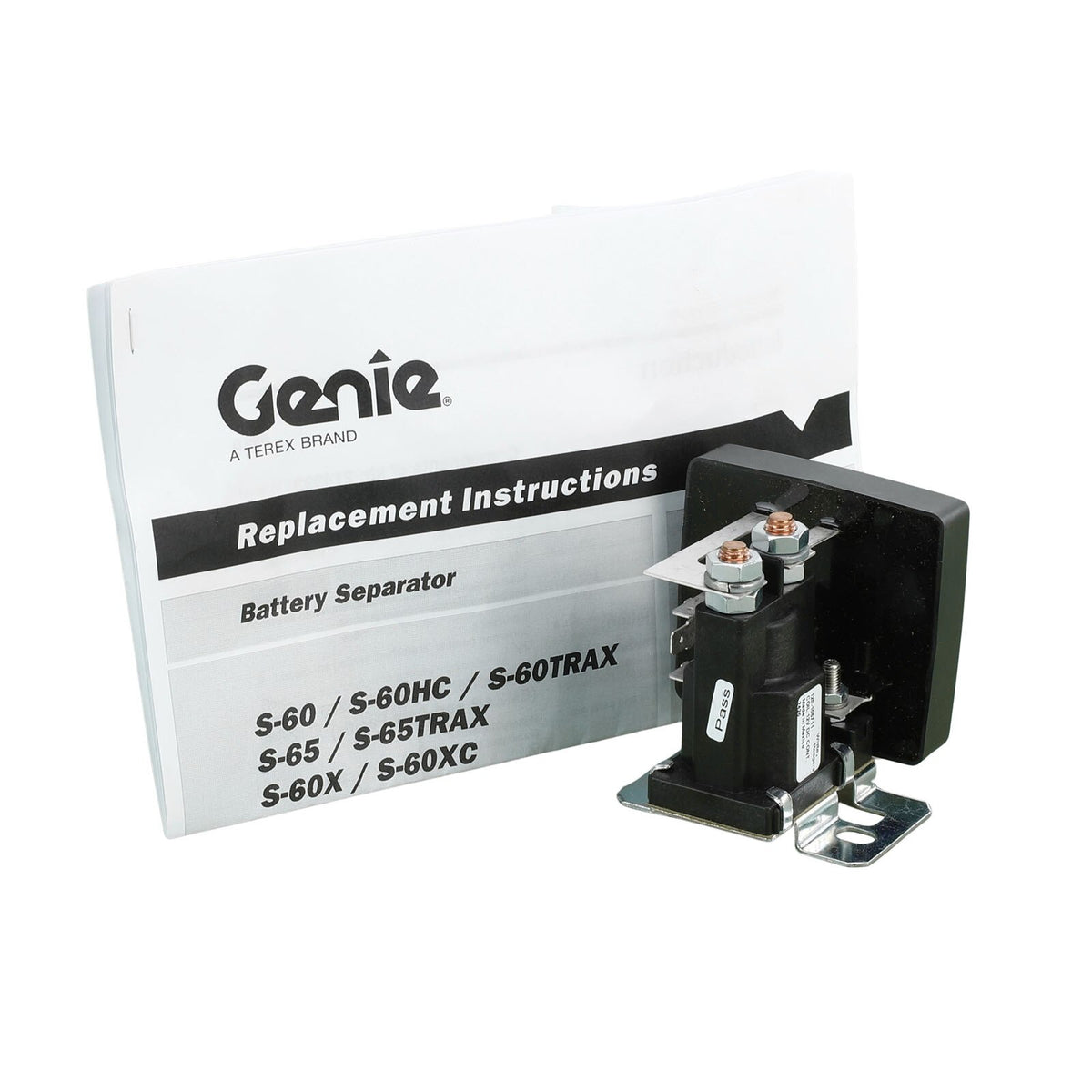 OEM Genie 214393GT product image 3