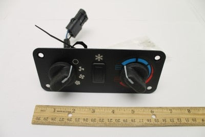 Genie 214580GT HEAT-AC CONTROL 56-0048