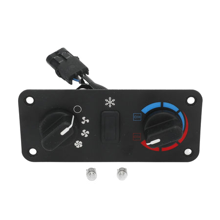 Genie 214580GT HEAT-AC CONTROL 56-0048