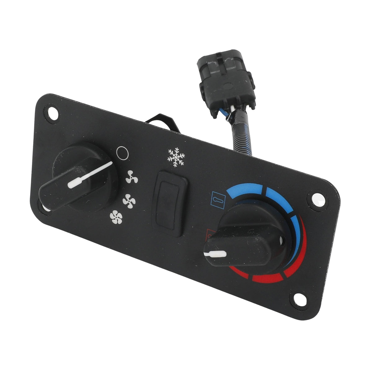 Genie 214580GT HEAT-AC CONTROL 56-0048