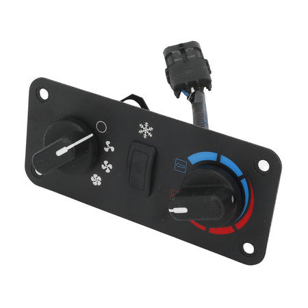 Genie 214580GT HEAT-AC CONTROL 56-0048