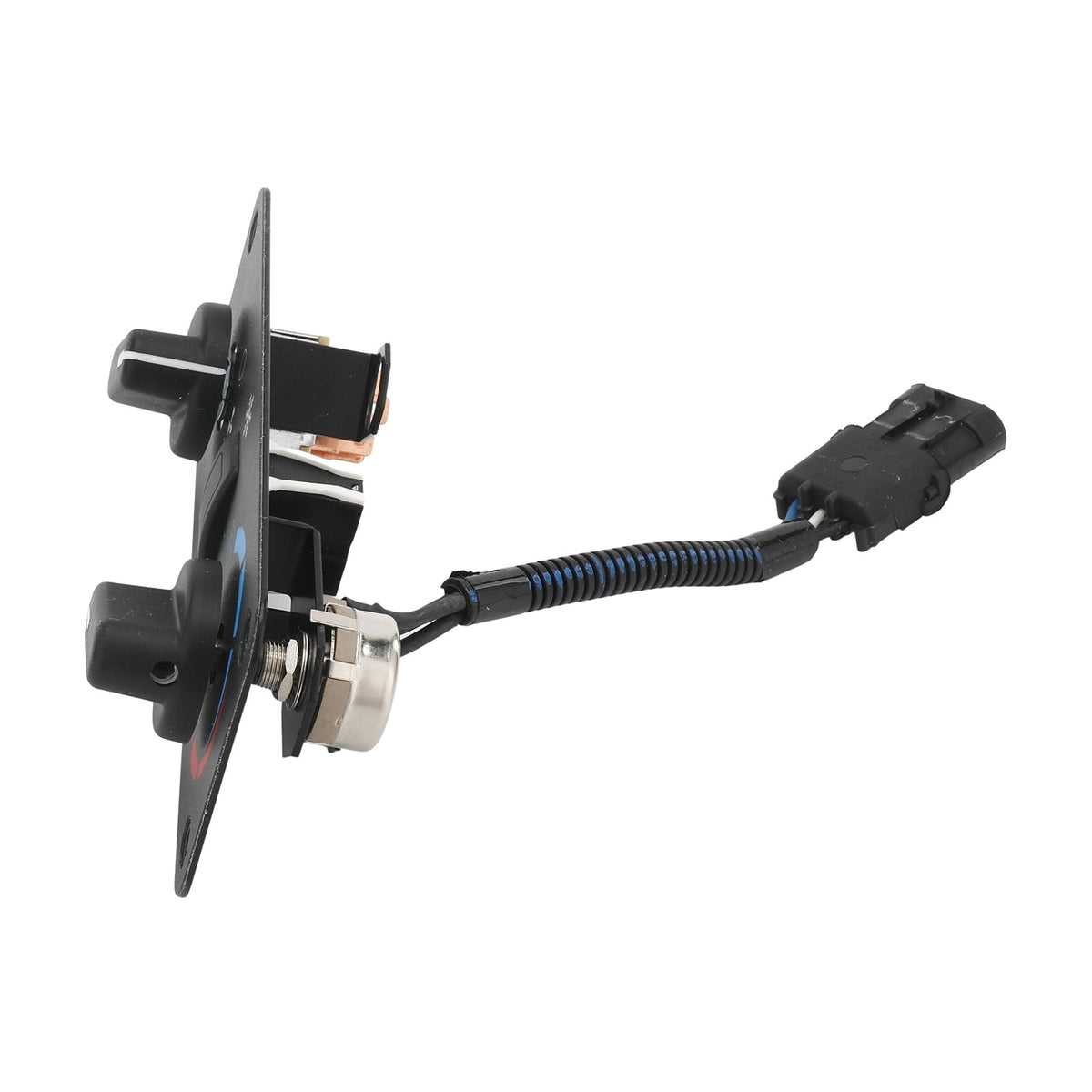Genie 214580GT HEAT-AC CONTROL 56-0048