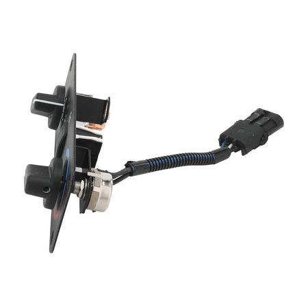 Genie 214580GT HEAT-AC CONTROL 56-0048
