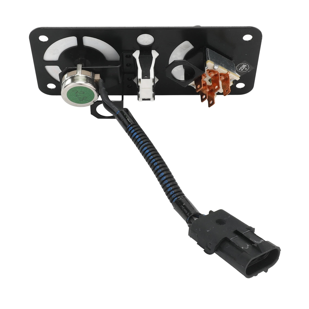 Genie 214580GT HEAT-AC CONTROL 56-0048