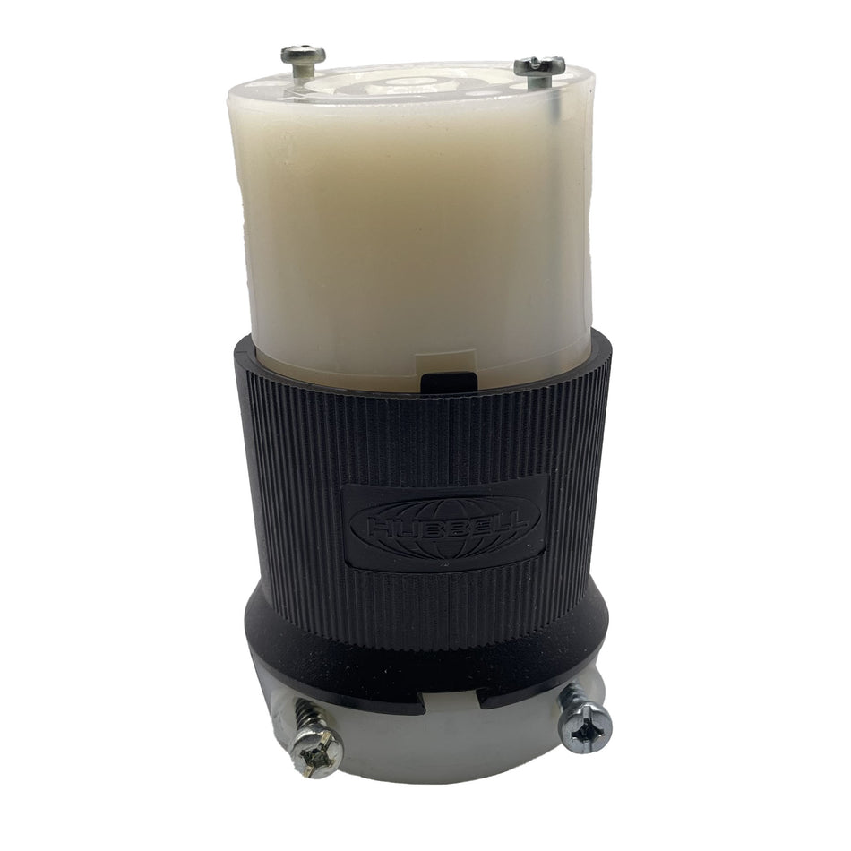 Genie Part # 214620GT - 4 Wire Fem Socket