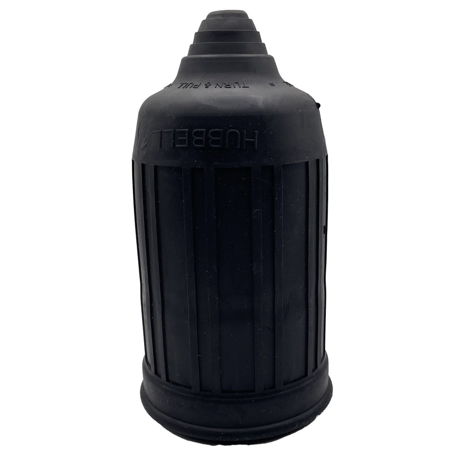 Genie Part # 214621GT - 4 Wire Boot Socket