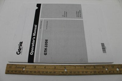 OEM Genie 214834GT product image 1