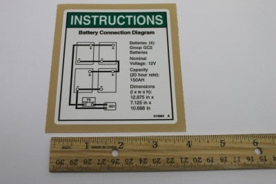 OEM Genie 214864GT product image 1