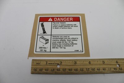 OEM Genie 214867GT product image 1