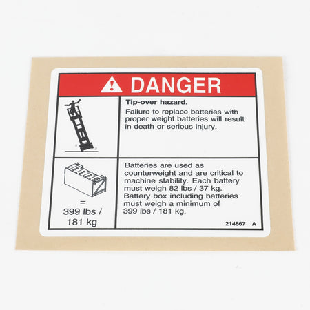 OEM Genie 214867GT product image 2