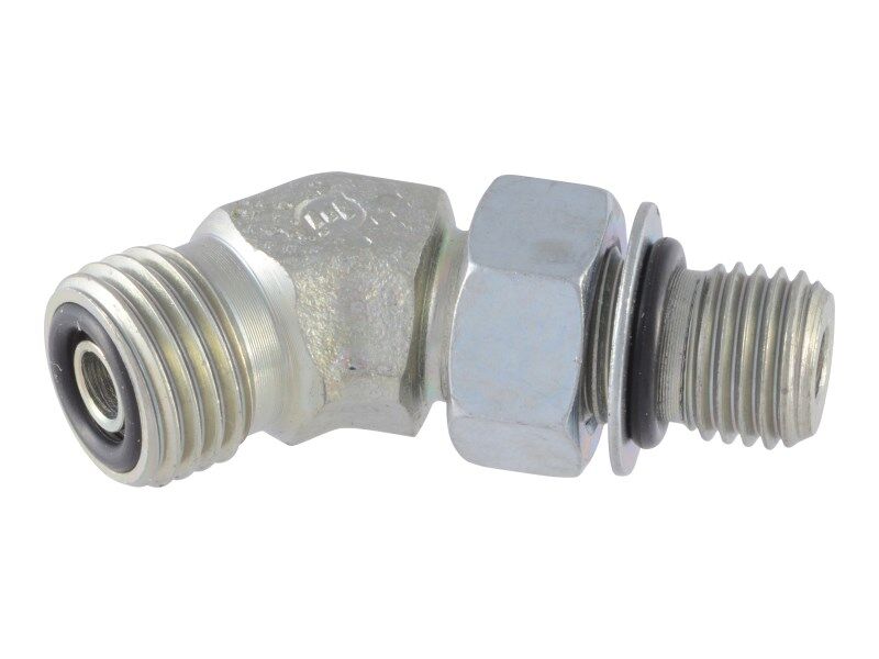JLG Part # 2150404 – Hydraulic Fitting