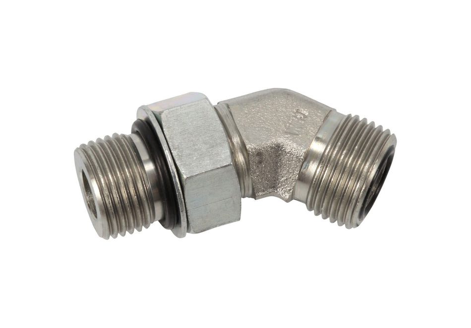 JLG Part # 2150808 – Adpt,45 S Orfs/orb 8-8 Fg