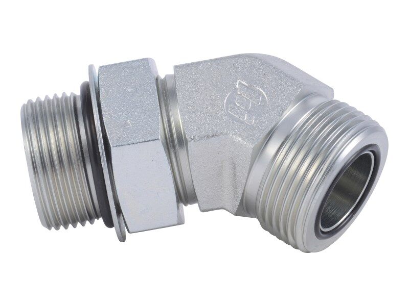 JLG Part # 2151616 – Adpt,45 S Orfs/orb 16-16 Fg