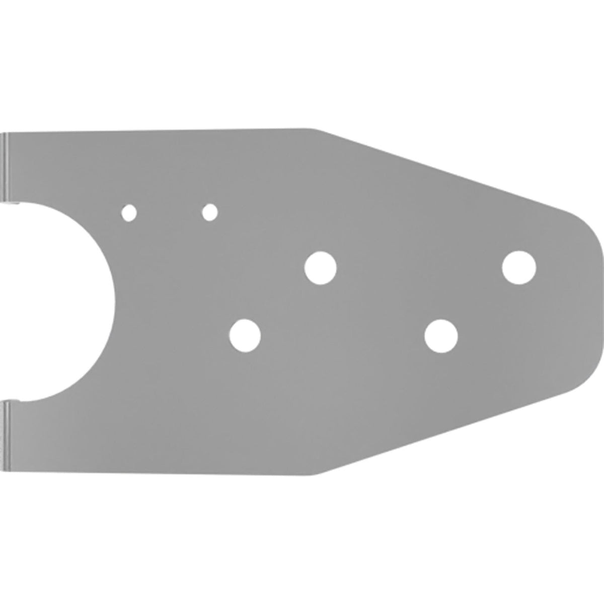 Genie 215333GT FORMING, FRONT AXLE BRK