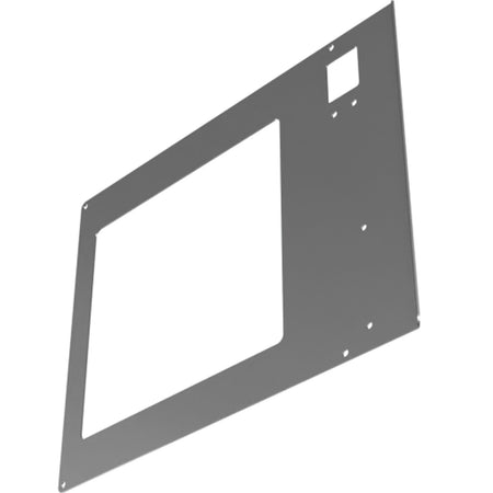 Genie 215339GT FORMING,ENGINE BAFFLE,DEUTZ