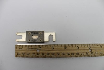 Genie 215488GT FUSE,325 AMP,VERY FAST ACTING