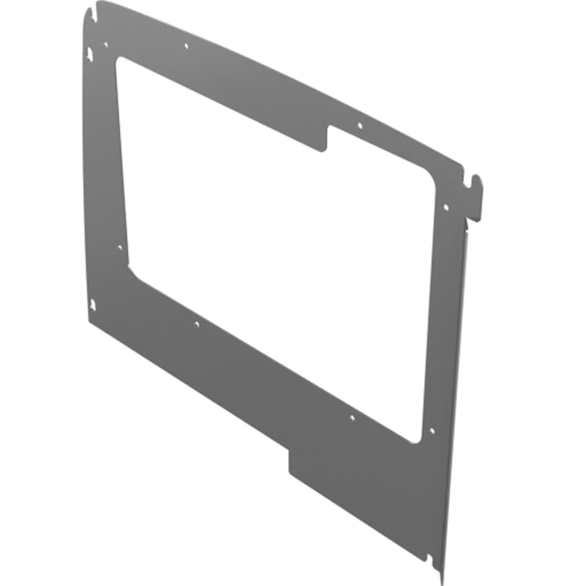 Genie 215537GT BAFFLE, S60 PERKINS 404F-22